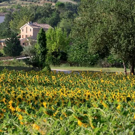 Agra Mater Alloggio per agriturismo
