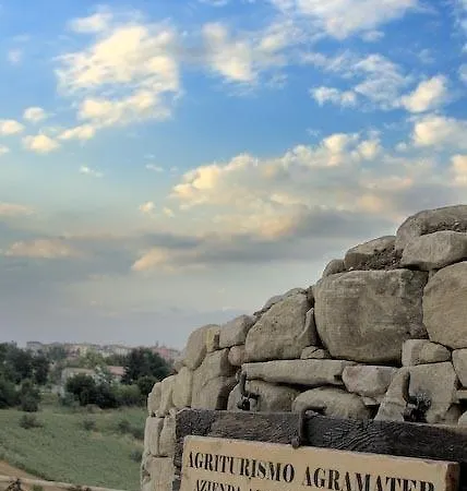 Agra Mater Colmurano