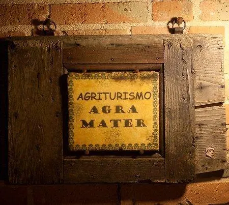 Agra Mater Colmurano