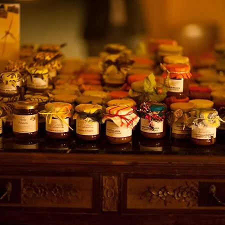 Bauernhof Agra Mater