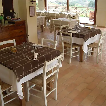 Alloggio per agriturismo Agra Mater *