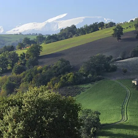 Alloggio per agriturismo Agra Mater *