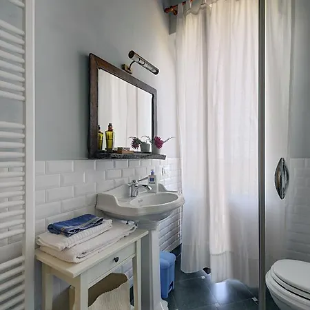 Alloggio per agriturismo Agra Mater *